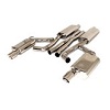 2009-2014 Dodge Challenger RT Hemi Billy Boat Performance Exhaust